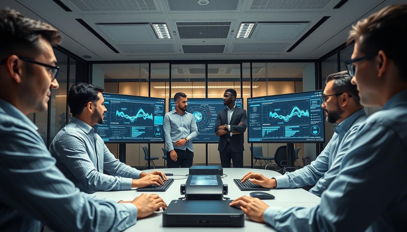 Business automation article