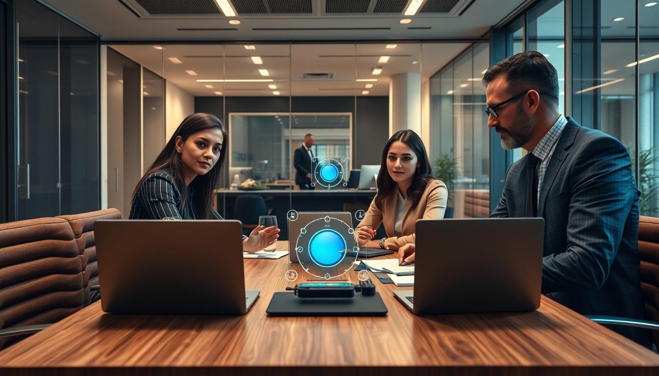 AI software implementation