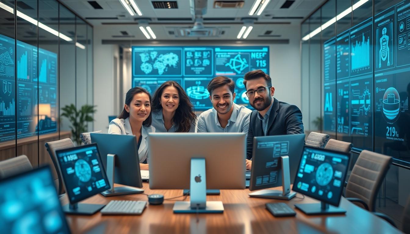 AI integration guide